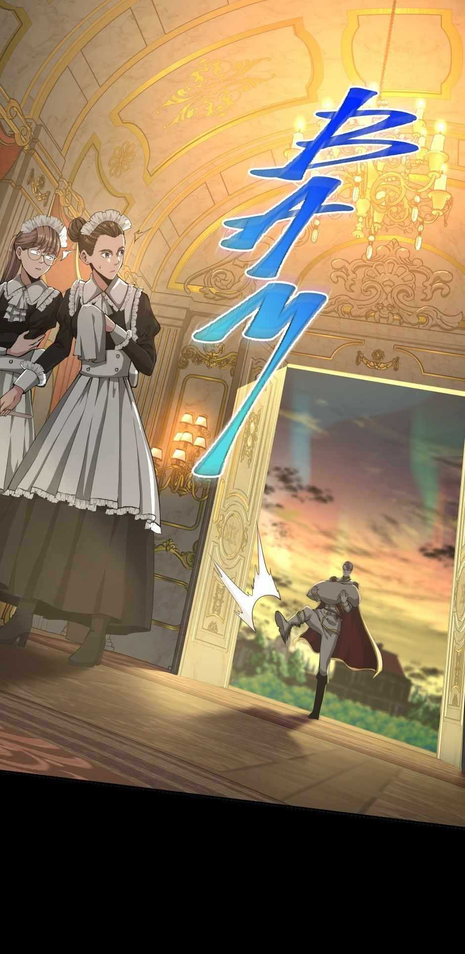 The Beginning After The End Chapter 142 image 21